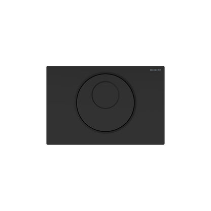 Geberit Sigma10 with Touchless Operation