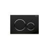 Geberit actuator plate Sigma20 for dual flush