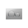 Geberit actuator plate Sigma20 for dual flush