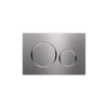 Geberit actuator plate Sigma20 for dual flush