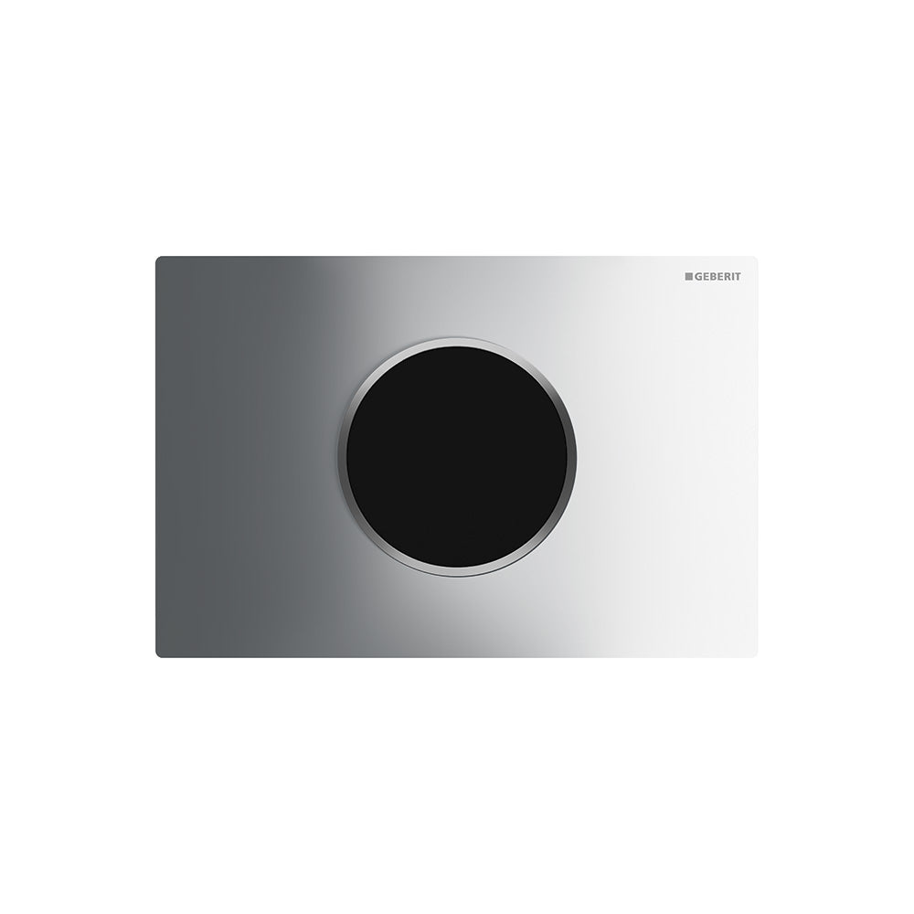 Geberit Sigma10 with Touchless Operation