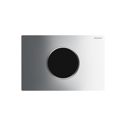 Geberit Sigma10 with Touchless Operation