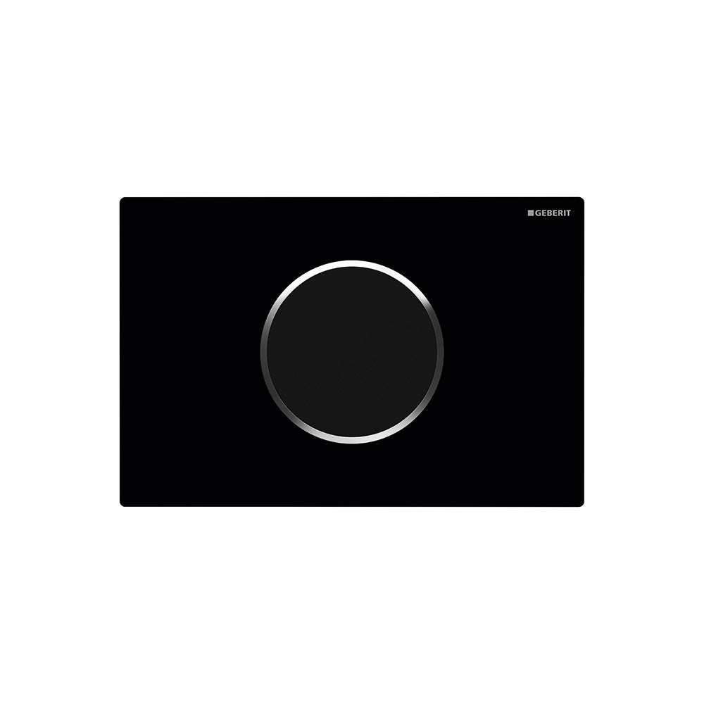 Geberit Sigma10 with Touchless Operation