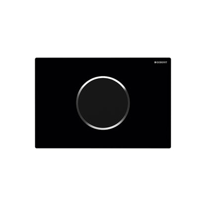 Geberit Sigma10 with Touchless Operation