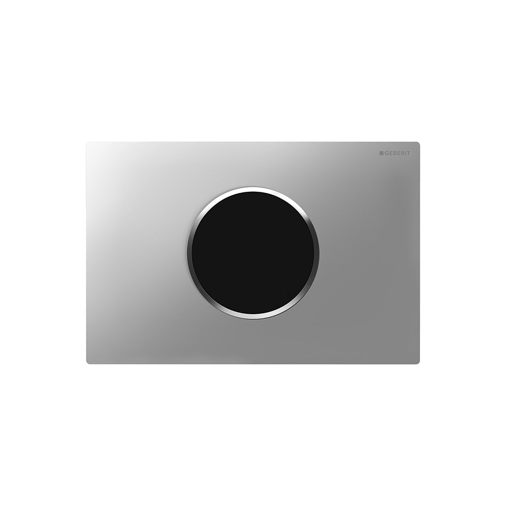 Geberit Sigma10 with Touchless Operation