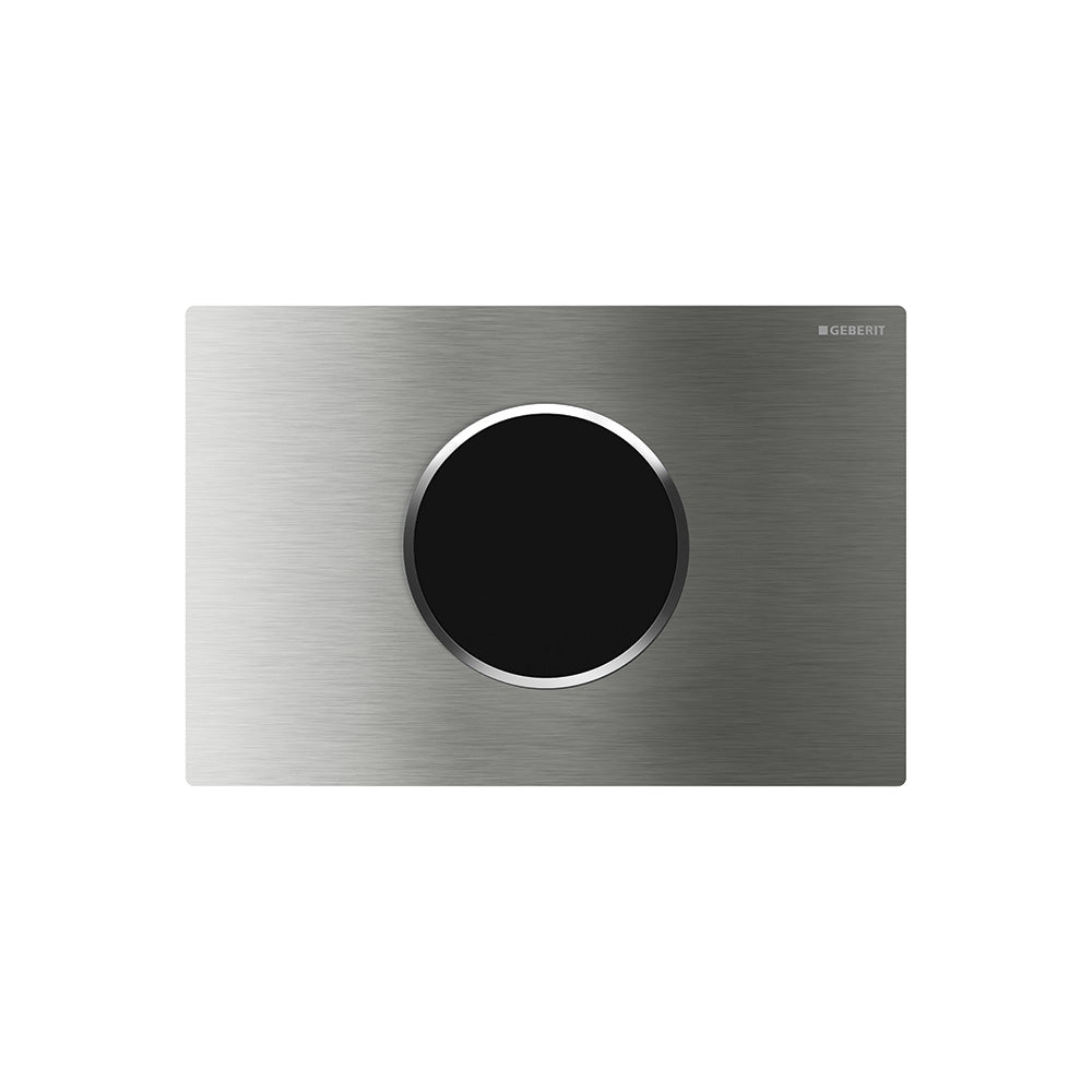 Geberit Sigma10 with Touchless Operation