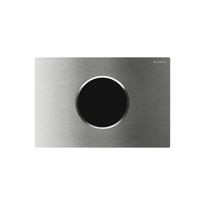 Geberit Sigma10 with Touchless Operation
