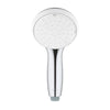 GROHE Tempesta 100 Hand Shower - 2 Sprays, 5.7 L/min (1.5 gpm) – 27597