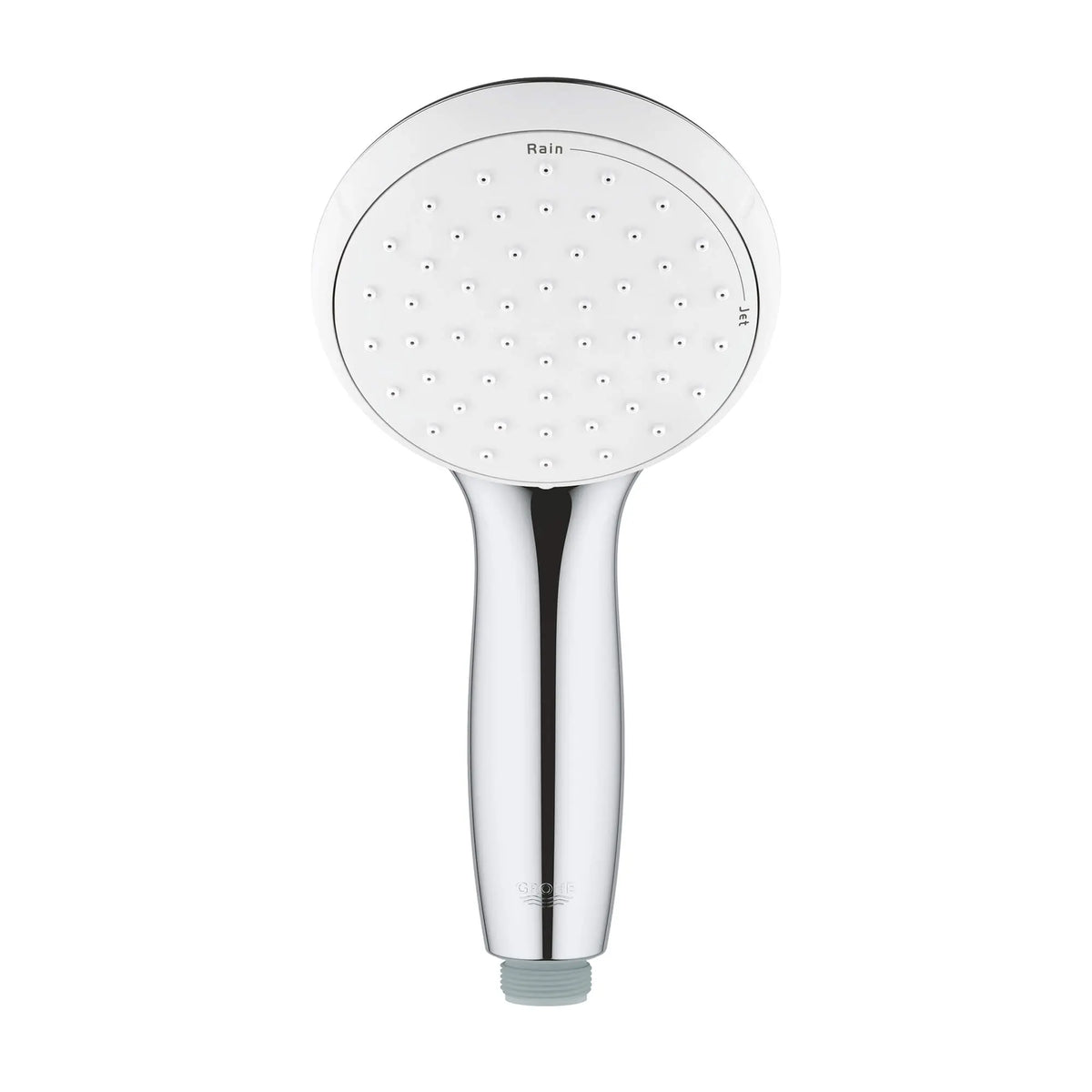 GROHE Tempesta 100 Hand Shower - 2 Sprays, 5.7 L/min (1.5 gpm) – 27597