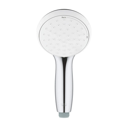 GROHE Tempesta 100 Hand Shower - 2 Sprays, 5.7 L/min (1.5 gpm) – 27597