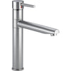 Trinsic Trinsic Single Hole Kitchen Faucet - Arctic Stainless