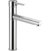 Trinsic Trinsic Single Hole Kitchen Faucet - Chrome