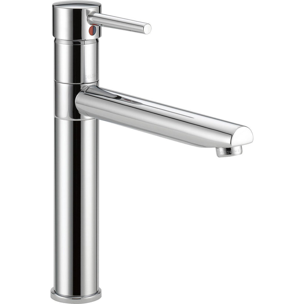 Trinsic Trinsic Single Hole Kitchen Faucet - Chrome