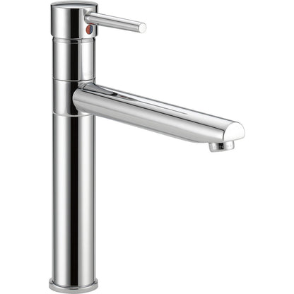 Trinsic Trinsic Single Hole Kitchen Faucet - Chrome