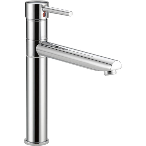 Trinsic Trinsic Single Hole Kitchen Faucet - Chrome