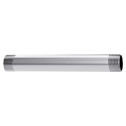 Moen 6" Straight Overhead Shower Arm