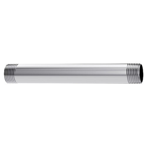 Moen 6" Straight Overhead Shower Arm