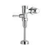 American Standard Ultima Manual Urinal Flush Valve, Piston-Type, 0.5 gpf/1.9 Lpf