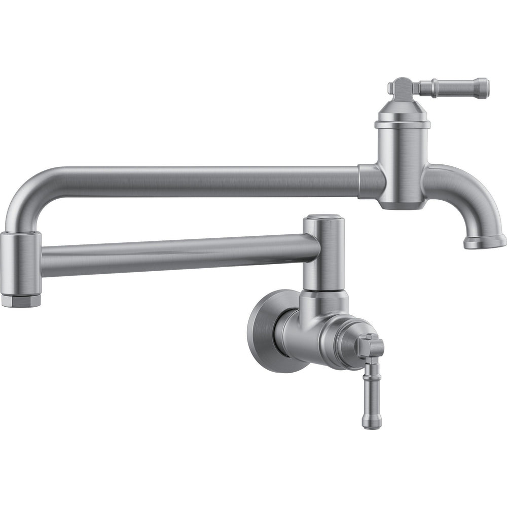 Delta Broderick Wall Mount Pot Filler