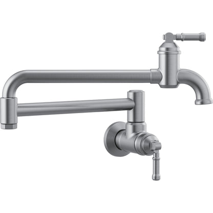 Delta Broderick Wall Mount Pot Filler