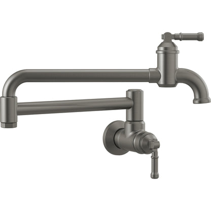 Delta Broderick Wall Mount Pot Filler