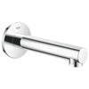 Grohe Concetto™ Diverter Tub Spout - Golzar Home