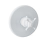 Baril Complete 3/4" thermostatic valve
