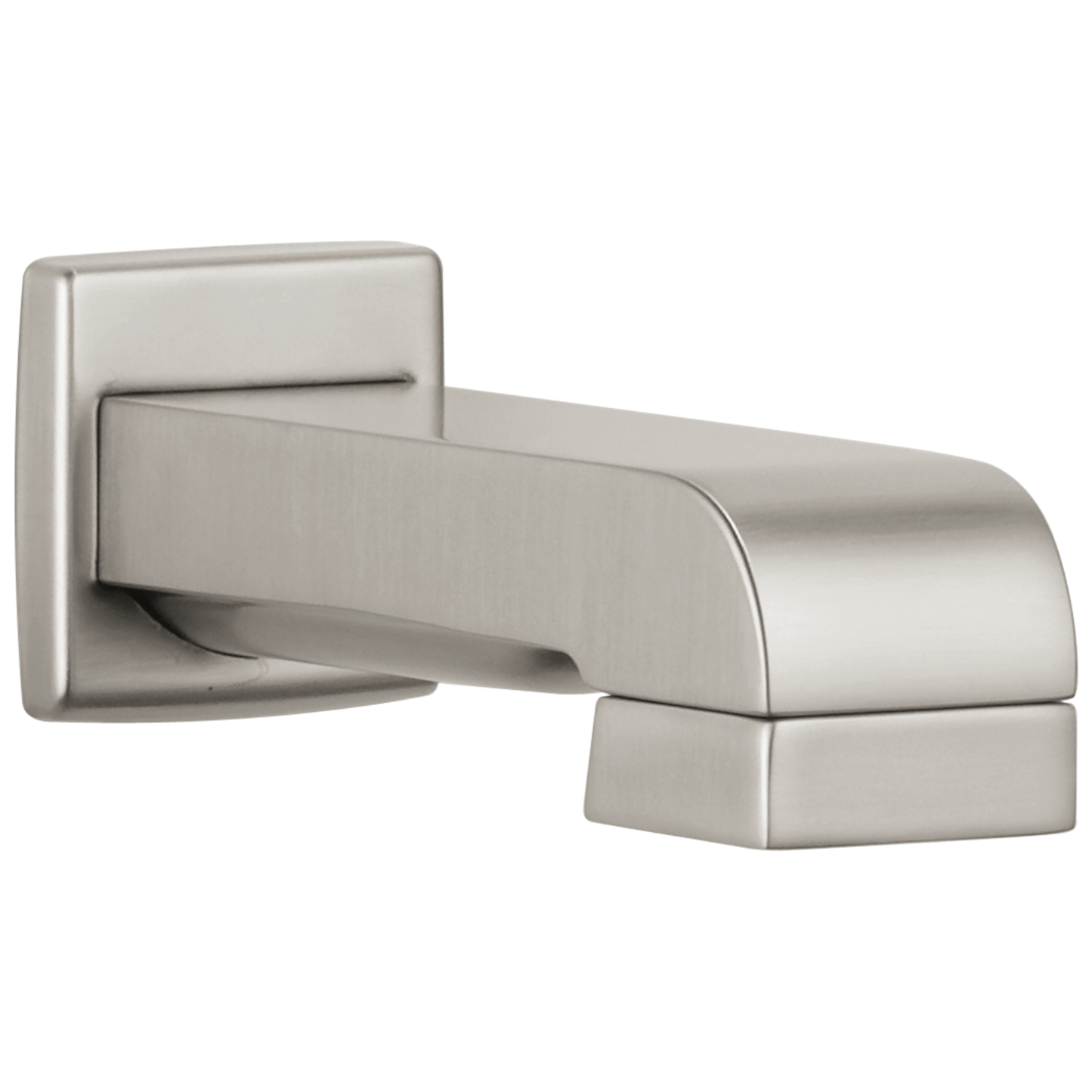 Tub Spout/Pull-down Diverter Assembly
