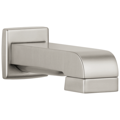 Tub Spout/Pull-down Diverter Assembly