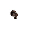 Baril Wall-mounted supply elbow