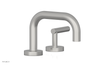 TRANSITION - Single Handle Faucet - Low Spout 120-08