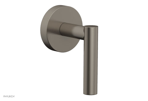 Phylrich TRANSITION - Volume Control/Diverter Trim - Lever Handle 120-36