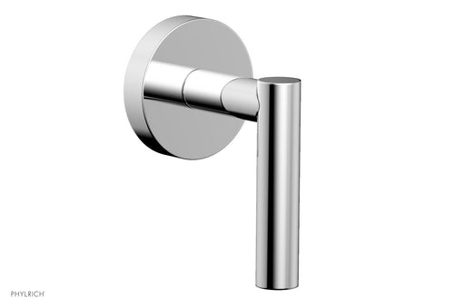 Phylrich TRANSITION - Volume Control/Diverter Trim - Lever Handle 120-36