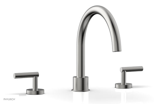 Phylrich TRANSITION - Deck Tub Set - Lever Handles 120-41