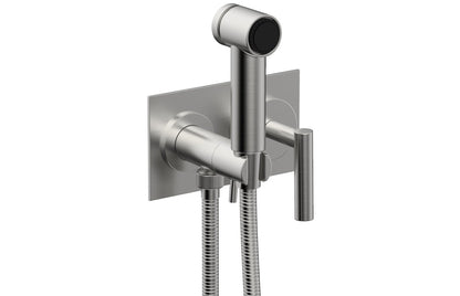 Phylrich TRANSITION - Wall Mounted Bidet, Lever Handle 120-65