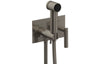 Phylrich TRANSITION - Wall Mounted Bidet, Lever Handle 120-65
