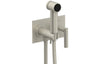Phylrich TRANSITION - Wall Mounted Bidet, Lever Handle 120-65