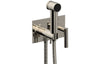Phylrich TRANSITION - Wall Mounted Bidet, Lever Handle 120-65
