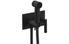 Phylrich TRANSITION - Wall Mounted Bidet, Lever Handle 120-65