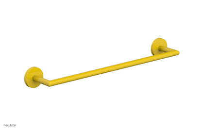 Phylrich TRANSITION - 18" Towel Bar 120-70