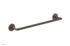 Phylrich TRANSITION - 18" Towel Bar 120-70