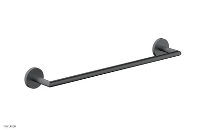 Phylrich TRANSITION - 18" Towel Bar 120-70