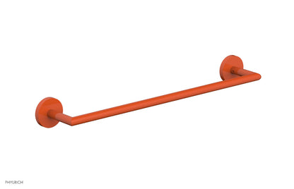 Phylrich TRANSITION - 18" Towel Bar 120-70
