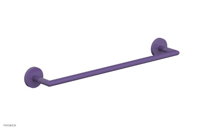 Phylrich TRANSITION - 18" Towel Bar 120-70