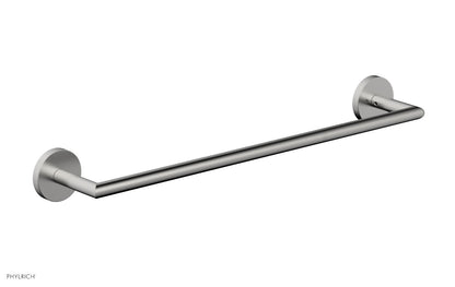 Phylrich TRANSITION - 18" Towel Bar 120-70