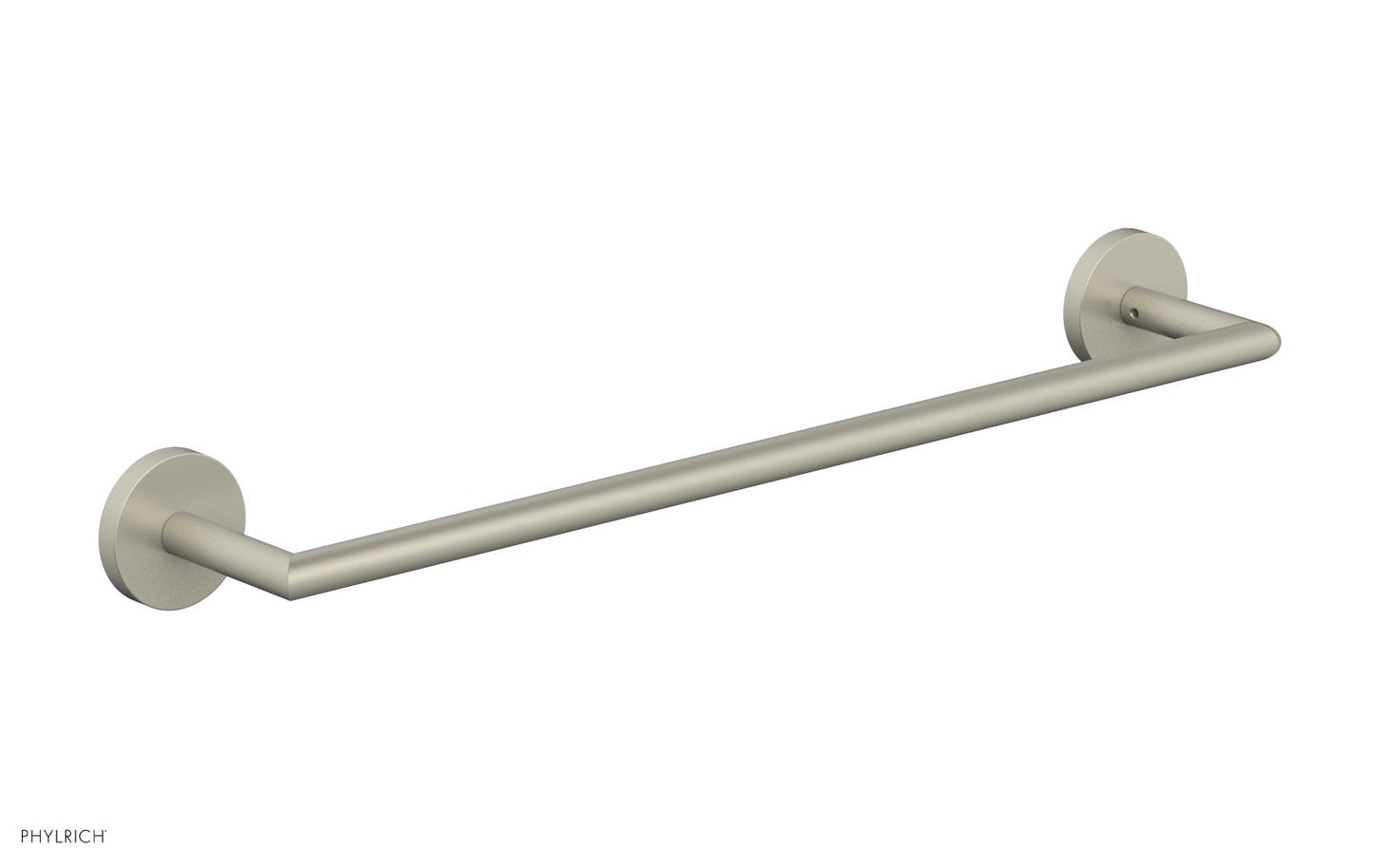 Phylrich TRANSITION - 18" Towel Bar 120-70
