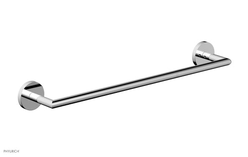 Phylrich TRANSITION - 18" Towel Bar 120-70