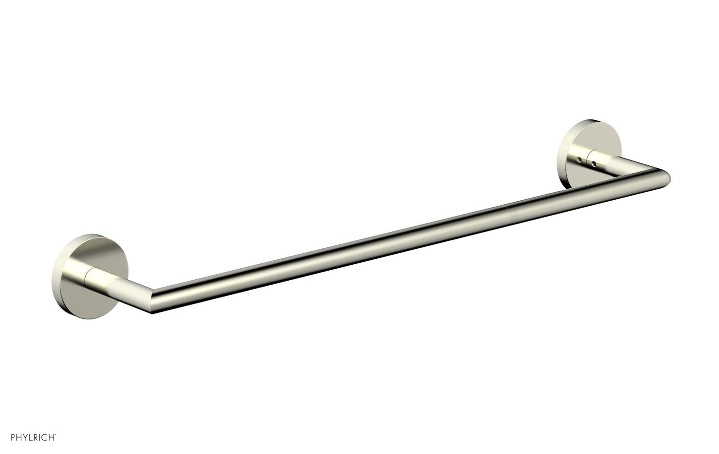 Phylrich TRANSITION - 18" Towel Bar 120-70