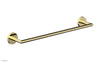 Phylrich TRANSITION - 18" Towel Bar 120-70
