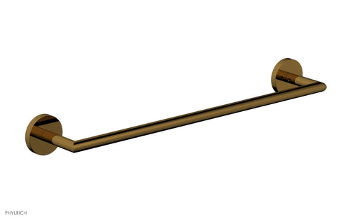 Phylrich TRANSITION - 18" Towel Bar 120-70
